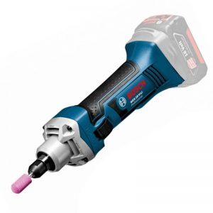 Máy mài thẳng dùng pin Bosch GGS 18V-LI