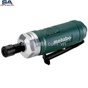 Máy mài thẳng khí nén Metabo DG 700