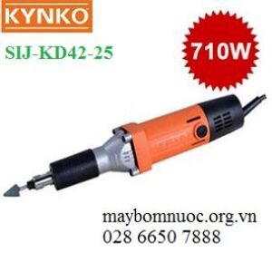 Máy mài thẳng Kynko SIJ-KD42-25 - 240W