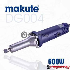 Máy mài thẳng Makute DG004 6mm