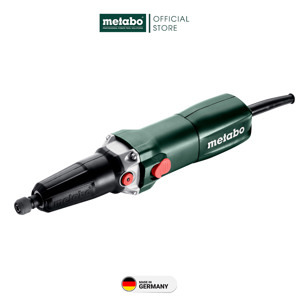 Máy mài thẳng Metabo GE-710 Plus, 6mm