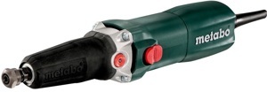 Máy mài thẳng Metabo GE-710 Plus, 6mm
