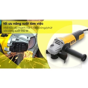 Máy mài Tolsen 79521 125mm