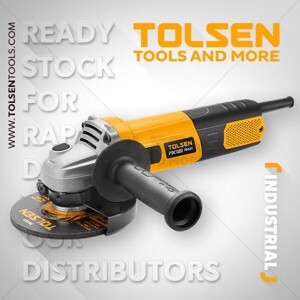 Máy mài Tolsen 79521 125mm