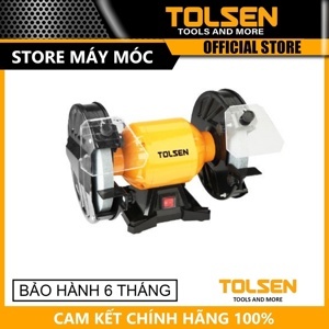 Máy mài Tolsen 79646 - 150W