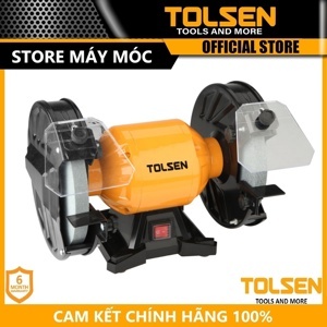 Máy mài Tolsen 79646 - 150W