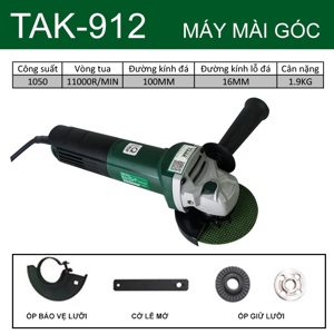 Máy mài Tupank TAK-912