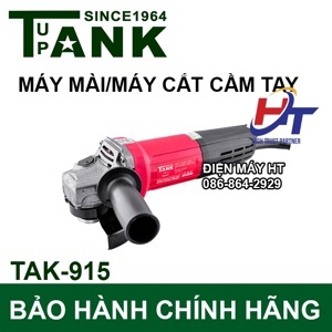 Máy Mài Tupank TAK-915 850W(Công tắc đuôi)