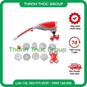 Máy massage 10 đầu Dr.strong S-1010