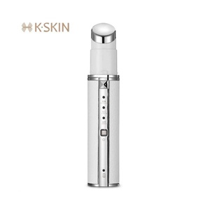 Máy massage 2 chức năng xóa tan bọng mắt và chăm sóc môi K-Skin KD992