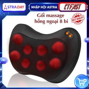 Máy massage 3D dạng nhiệt