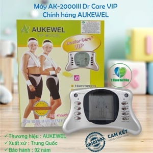 Máy massage xung điện Aukewel AK 2000 III