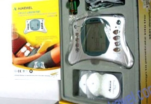 Máy massage xung điện Aukewel AK 2000 III