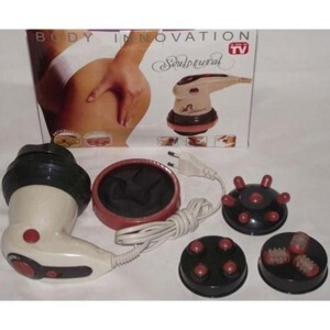 Máy massage body MA118