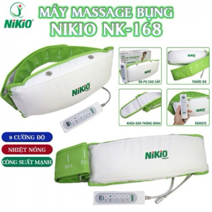 Máy  Massage Bụng Nikio NK168