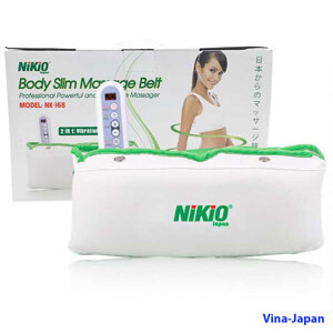 Máy  Massage Bụng Nikio NK168