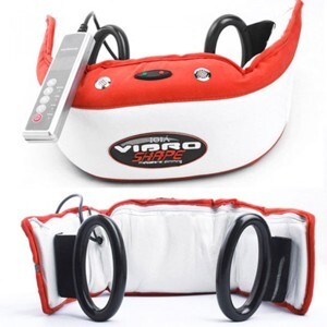 Máy massage bụng Vibro Shape JKW-0286C