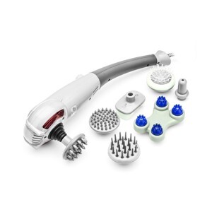 Máy massage cầm tay 7 đầu King SL-999