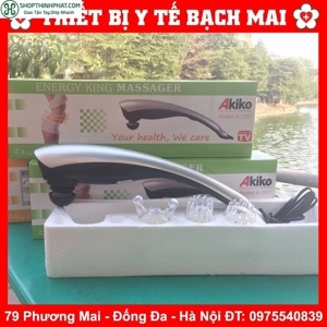 Máy massage cầm tay Akiko A2007