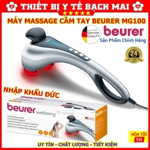 Máy massage cầm tay Beurer MG100