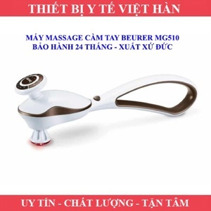 Máy massage cầm tay Beurer MG510