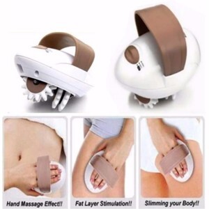 Máy massage cầm tay Body Slimmer MA-020