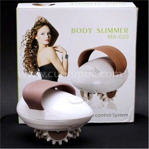 Máy massage cầm tay Body Slimmer MA-020