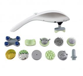 Máy massage cầm tay Buheung MK-310N