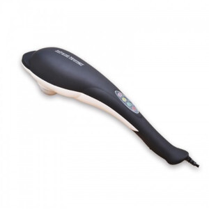 Máy massage cầm tay cá heo Puli PL-606B