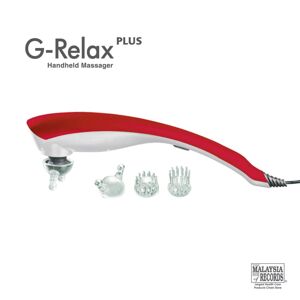 Máy massage cầm tay Gintell G-Relax Plus