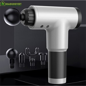 Máy massage cầm tay Gun SL-8860