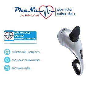 Máy massage cầm tay HoMedics HHP-425