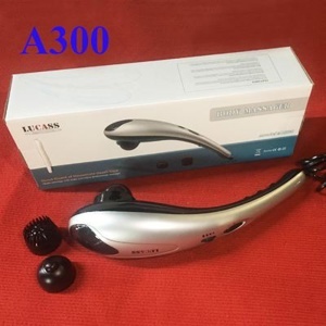 Máy massage cầm tay Lucass A300