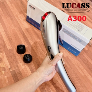 Máy massage cầm tay Lucass A300