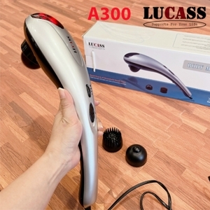 Máy massage cầm tay Lucass A300