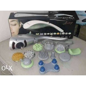 Máy massage cầm tay Phoenix Bing SL-111