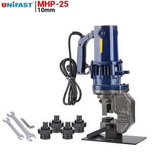 Máy massage cầm tay Poongsan MHP-25