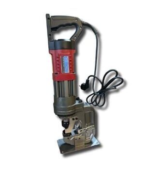 Máy massage cầm tay Poongsan MHP-25