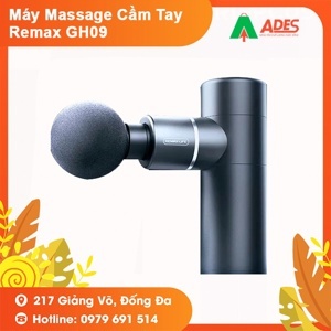 Máy Massage cầm tay Remax GH-09