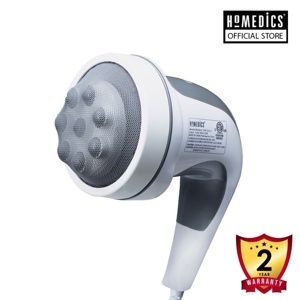 Máy massage cầm tay Shiatsu Homedics HHP-352