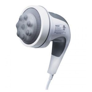 Máy massage cầm tay Shiatsu Homedics HHP-352