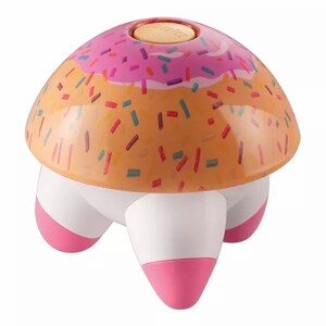 Máy massage cầm tay Sweet Treats Mini Homedics NOV-107