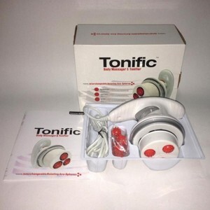 Máy massage cầm tay Tonific Body Massager and Tonifier