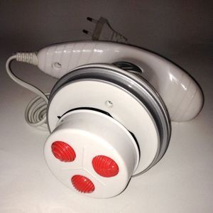 Máy massage cầm tay Tonific Body Massager and Tonifier