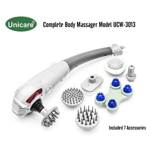 Máy massage cầm tay UCW-3013