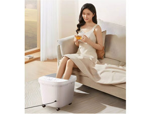 Máy massage chân đa năng Maxcare Max-648