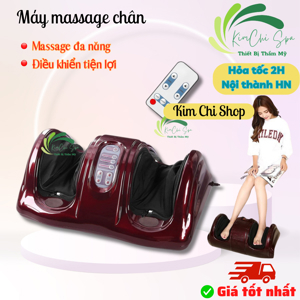 Máy massage chân Foot Massager