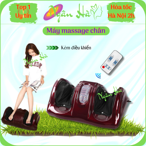 Máy massage chân Foot Massager