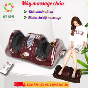 Máy massage chân Foot Massager