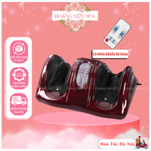 Máy massage chân Foot Massager